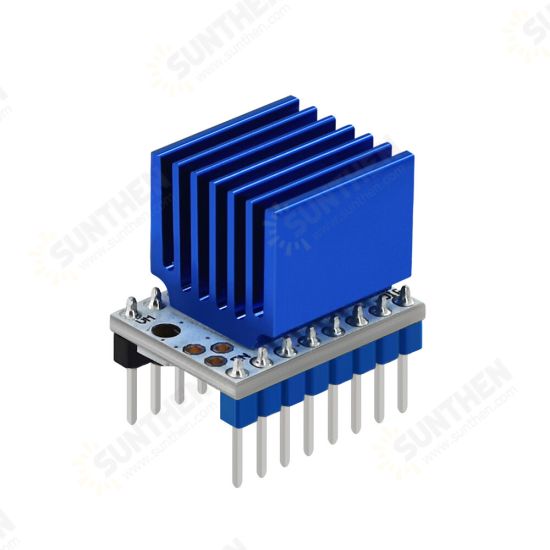 TMC2208 V2.0 Stepper Motor Driver Controller Motor Driver Module Board Stepstick