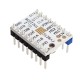 TMC2208 V2.0 Stepper Motor Driver Controller Motor Driver Module Board Stepstick