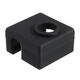 Yellow/Blue/Brown/Black Silicone Protective Case for 3D Printer Heating Block Hotend