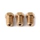 Spare Nozzle For Geeetech All Metal J-head Hotend Extruder Spare Nozzle For Geeetech All Metal J-head Hotend Extruder
