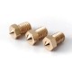 Spare Nozzle For Geeetech All Metal J-head Hotend Extruder Spare Nozzle For Geeetech All Metal J-head Hotend Extruder