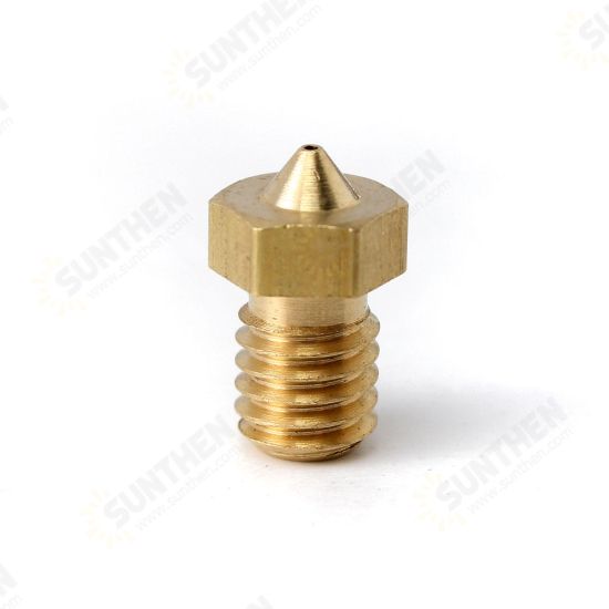 Spare Nozzle For Geeetech All Metal J-head Hotend Extruder