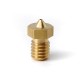 Spare Nozzle For Geeetech All Metal J-head Hotend Extruder Spare Nozzle For Geeetech All Metal J-head Hotend Extruder