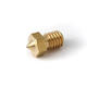 Spare Nozzle For Geeetech All Metal J-head Hotend Extruder Spare Nozzle For Geeetech All Metal J-head Hotend Extruder