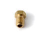 Spare Nozzle For Geeetech All Metal J-head Hotend Extruder Spare Nozzle For Geeetech All Metal J-head Hotend Extruder