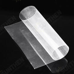 100 x 167mm SLA/LCD FEP Film Out-of-shape Film 100*167mm for 3D Printer 100 x 167mm SLA/LCD FEP Film Out-of-shape Film 100*167mm for 3D Printer
