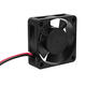 3D Printer Part 12V DC 30*30*10mm Brushless 3010 Cooling Fan with 100mm Cable