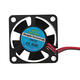 3D Printer Part 12V DC 30*30*10mm Brushless 3010 Cooling Fan with 100mm Cable