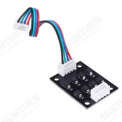 TL-Smoother V1.0 Addon Module For 3D Printer Motor Drive TL-Smoother V1.0 Addon Module For 3D Printer Motor Drive