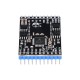 TMC5160TA-V1.0 StepStick Super Silent Stepper Motor Driver For Reprap 3D Printer with StealthChop/SpreadCycle