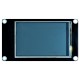 3.5 Inch Full Color Resistance LCD Touch Screen for 3D Printer