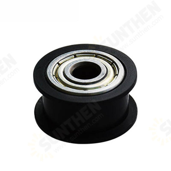 625ZZ Bearing I-gear Idler Nylon Plastic Pulley for 3D Printer