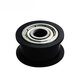 625ZZ Bearing I-gear Idler Nylon Plastic Pulley for 3D Printer