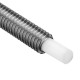 M6*30mm V6 Thread Nozzle Throat With Teflon For 3D Printer Part