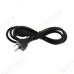 1.2M US/EU/UK/AU Standard Power Cord with CE Certification Power Supply Connector for all Desktop 3D Printers 1.2M US/EU/UK/AU Standard Power Cord with CE Certification Power Supply Connector for all Desktop 3D Printers