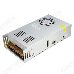 12V 30A 360W 21.5*11.4*5cm Switching Power Supply With LED & Dual Input for 3D Printer 12V 30A 360W 21.5*11.4*5cm Switching Power Supply With LED & Dual Input for 3D Printer