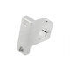 2Pcs Shaft Support Linear Shaft Support Linear Rod CNC Router SK8/10/12/16 for 3D Printer