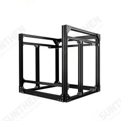 560mm*496mm Z-height 2040 Aluminum Profile BLV mgn Cube Frame & Hardware Kit For 3D Printer Part 560mm*496mm Z-height 2040 Aluminum Profile BLV mgn Cube Frame & Hardware Kit For 3D Printer Part