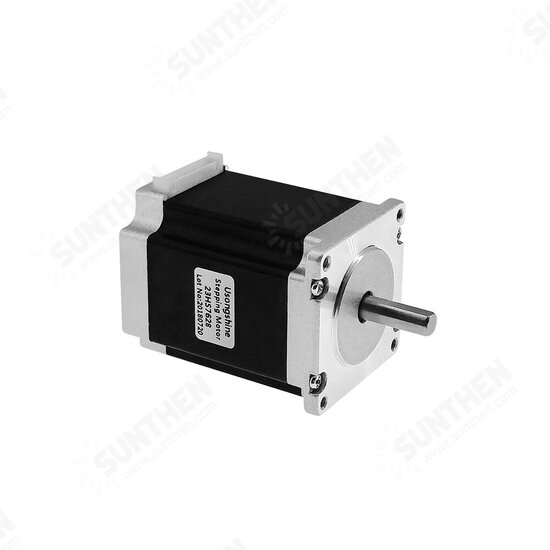 7628 Stepper Motor 4Pcs Set with DM542 Driver MACH3 Control Board 360W24V Power Supply CNC DIY Kit for 3D Printer 7628 Stepper Motor 4Pcs Set with DM542 Driver MACH3 Control Board 360W24V Power Supply CNC DIY Kit for 3D Printer