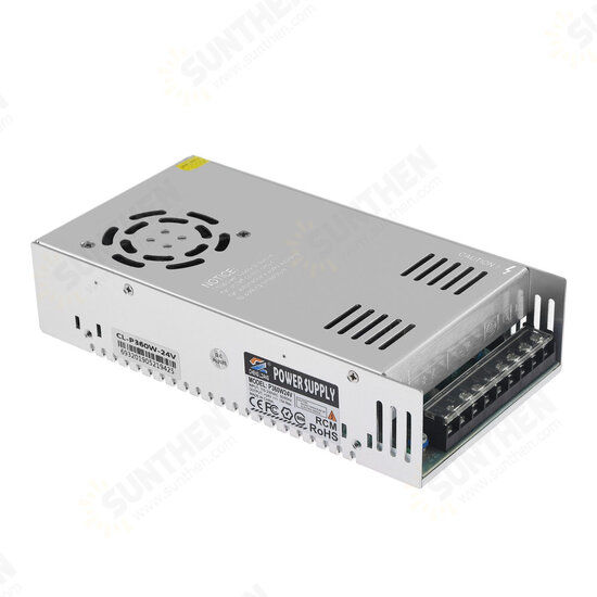 7628 Stepper Motor 4Pcs Set with DM542 Driver MACH3 Control Board 360W24V Power Supply CNC DIY Kit for 3D Printer 7628 Stepper Motor 4Pcs Set with DM542 Driver MACH3 Control Board 360W24V Power Supply CNC DIY Kit for 3D Printer