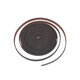 GT2 LL-2GT RF 2GT Open Synchronous Timing belt width 6mm Rubber Low dust low vibration gates 3D printer