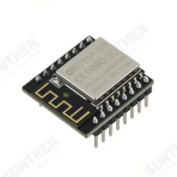 MKS Robin Wifi V1.1 Module Wireless Remote Control Module for 3D Printer MKS Robin Wifi V1.1 Module Wireless Remote Control Module for 3D Printer
