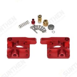 Right or Left Direction All-Metal Long Distance Remote Extruder Kit for CR-10 3D Printer Right or Left Direction All-Metal Long Distance Remote Extruder Kit for CR-10 3D Printer