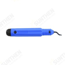 Trimming Scrapers with 10Pcs Blades Material Model Pruning Trimming Device for 3D Printers Trimming Scrapers with 10Pcs Blades Material Model Pruning Trimming Device for 3D Printers