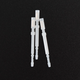 5pcs Sensor Replacement Needle Replacement for 3D Printer
