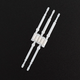 5pcs Sensor Replacement Needle Replacement for 3D Printer