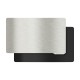 3Pcs Removal Spring Sheet Light Curing Magnetic Steel Film Spring Steel Magnetic Flex Magnetic Hot Sticker for Photon Mono X LCD Resin 3D Printer