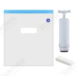 Filament Vacuum Bag Filament Dryer PLA ABS TPU Keep Dry To Avoid Consumable Moisture for 3D Printer Filaments Filament Vacuum Bag Filament Dryer PLA ABS TPU Keep Dry To Avoid Consumable Moisture for 3D Printer Filaments