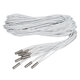 Heating Cable 12V 24V 70W Heating Pipe Temperature Sens T-D500 For 3D Printer Volcano E3D V6 Heating Cable 12V 24V 70W Heating Pipe Temperature Sens T-D500 For 3D Printer Volcano E3D V6