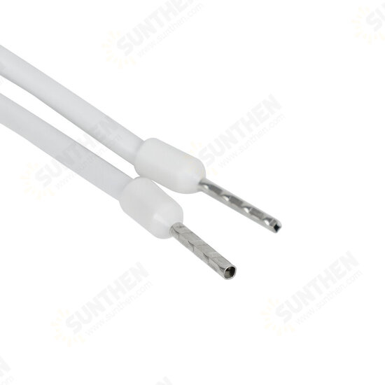 Heating Cable 12V 24V 70W Heating Pipe Temperature Sens T-D500 For 3D Printer Volcano E3D V6 Heating Cable 12V 24V 70W Heating Pipe Temperature Sens T-D500 For 3D Printer Volcano E3D V6