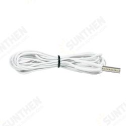 Heating Cable 12V 24V 70W Heating Pipe Temperature Sens T-D500 For 3D Printer Volcano E3D V6 Heating Cable 12V 24V 70W Heating Pipe Temperature Sens T-D500 For 3D Printer Volcano E3D V6