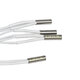 Heating Cable 12V 24V 70W Heating Pipe Temperature Sens T-D500 For 3D Printer Volcano E3D V6 Heating Cable 12V 24V 70W Heating Pipe Temperature Sens T-D500 For 3D Printer Volcano E3D V6