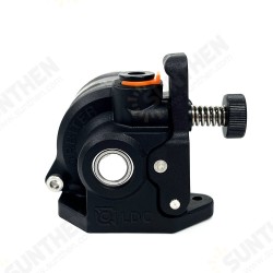 Extruder V2.0 with Motor Double Gear Direct Drive For 2.4 Creality 3D CR-10 Ender3 V2/ PRO 3D Printer Parts Extruder V2.0 with Motor Double Gear Direct Drive For 2.4 Creality 3D CR-10 Ender3 V2/ PRO 3D Printer Parts