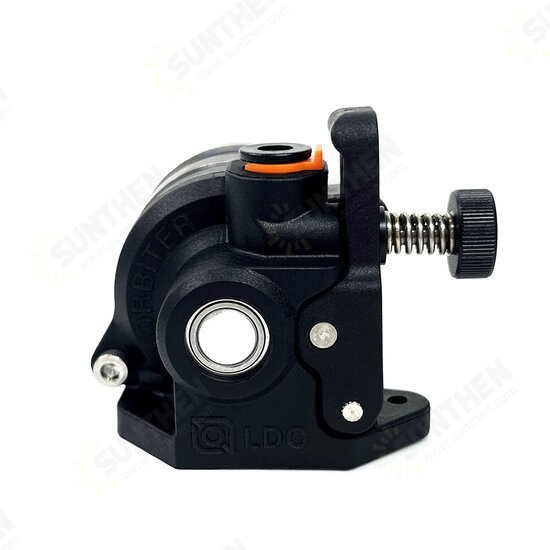 Extruder V2.0 with Motor Double Gear Direct Drive For 2.4 Creality 3D CR-10 Ender3 V2/ PRO 3D Printer Parts