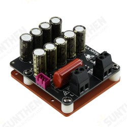 UPS 12V 24V Module Power Outage Detection and Lift Z Axis Power-off Resuming Module for 3D Printer UPS 12V 24V Module Power Outage Detection and Lift Z Axis Power-off Resuming Module for 3D Printer