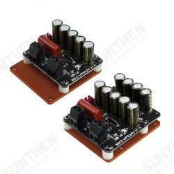 UPS 12V 24V Module Power Outage Detection and Lift Z Axis Power-off Resuming Module for 3D Printer UPS 12V 24V Module Power Outage Detection and Lift Z Axis Power-off Resuming Module for 3D Printer