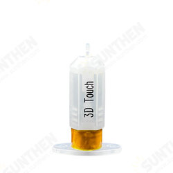 Touch Automatic Leveling Sensor Hotbed Precision Printing Sensor For 3D Printers Touch Automatic Leveling Sensor Hotbed Precision Printing Sensor For 3D Printers