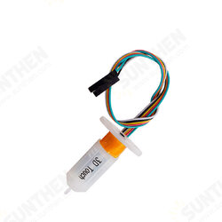 Touch Automatic Leveling Sensor Hotbed Precision Printing Sensor For 3D Printers Touch Automatic Leveling Sensor Hotbed Precision Printing Sensor For 3D Printers
