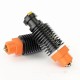 Trianglelab TD6 Hotend Ceramic Heating Core & TUN Nozzle For TD6 V6 HOTEND DDE DDB Direct Drive or Bowden DDB EXTRDUER