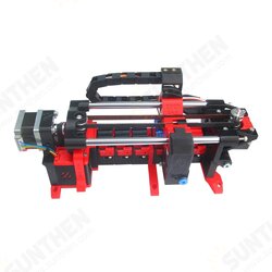 Trianglelab Trident Mmu Kit Enrager Rabbit Carrot Feeder Ercf Ercp Easy Brd V1.1 Multi Material 3D Printer VORA(O)N Trianglelab Trident Mmu Kit Enrager Rabbit Carrot Feeder Ercf Ercp Easy Brd V1.1 Multi Material 3D Printer VORA(O)N