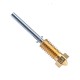 Trianglelab Unity Nozzle 0.4mm TUN All-in-one Compatible With Matrix Extruder CH hotend 3D Printer V6 Nozzle Heatbreak