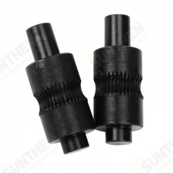 Ultimaker2 Two-wheel Concave Extrusion Wheels For 3D Printer Part Ultimaker2 Two-wheel Concave Extrusion Wheels For 3D Printer Part