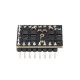 Upgraded QHV5160 TMC5160 QHVSilent Stepper Motor Driver Voltage 60v High Subdivision 256 8MO for 3D Printer Accessories Upgraded QHV5160 TMC5160 QHVSilent Stepper Motor Driver Voltage 60v High Subdivision 256 8MO for 3D Printer Accessories