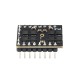 Upgraded QHV5160 TMC5160 QHVSilent Stepper Motor Driver Voltage 60v High Subdivision 256 8MO for 3D Printer Accessories