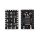 Upgraded QHV5160 TMC5160 QHVSilent Stepper Motor Driver Voltage 60v High Subdivision 256 8MO for 3D Printer Accessories Upgraded QHV5160 TMC5160 QHVSilent Stepper Motor Driver Voltage 60v High Subdivision 256 8MO for 3D Printer Accessories