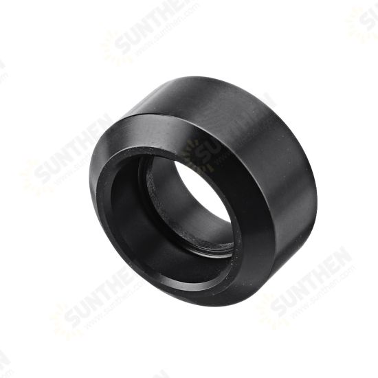 V-Slot Linear Guide Black Mini-V Pulley for 3D Printer V-Slot Linear Guide Black Mini-V Pulley for 3D Printer